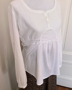 Blusa Ossira en internet