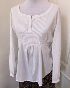 Blusa Ossira