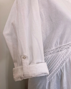Blusa Ossira - tienda online