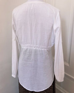 Blusa Ossira - SHIDRA