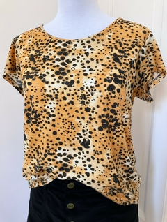 Remera Ayres - tienda online