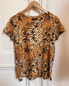 Remera Ayres