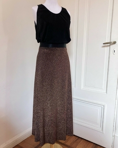 Pollera Clara Ibarguren