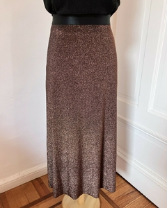 Pollera Clara Ibarguren - comprar online