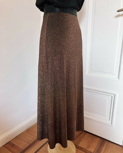 Pollera Clara Ibarguren - tienda online