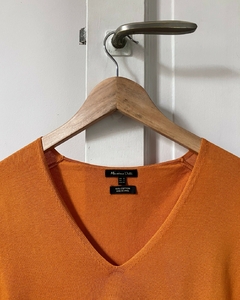 Sweater Massimo Dutti - comprar online