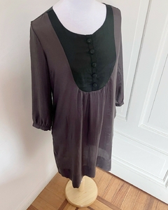 Vestido Akiabara - SHIDRA