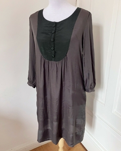 Vestido Akiabara