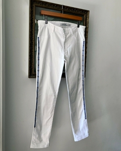 Pantalón Mirta Armesto - comprar online
