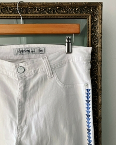 Pantalón Mirta Armesto - SHIDRA