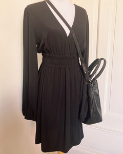 Vestido Dzarm