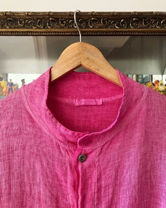 Camisa Italy - SHIDRA