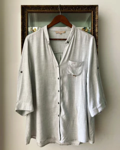 Camisa Carla Vianinni