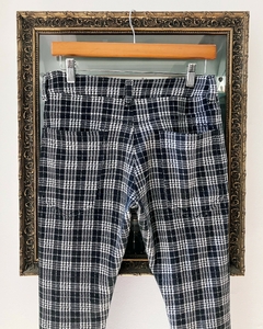 Pantalón fuseau Wanama - SHIDRA