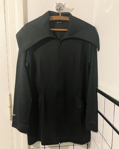 Campera Key Whoss