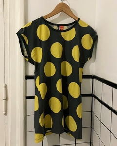 Remera Complot