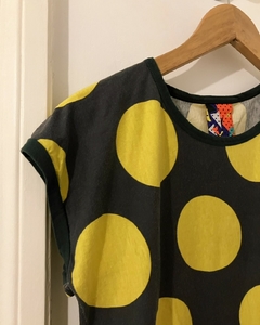Remera Complot - comprar online