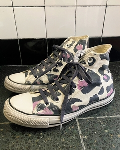 Zapatillas Converse All Star - SHIDRA