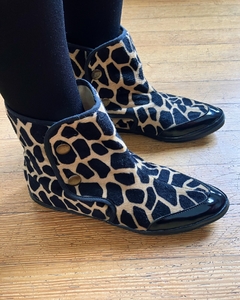 Botas Vegan - comprar online