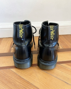 Borcegos Dr. Martens - SHIDRA