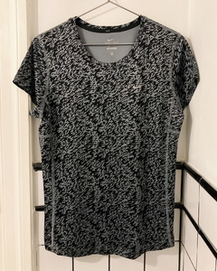 Remera Nike