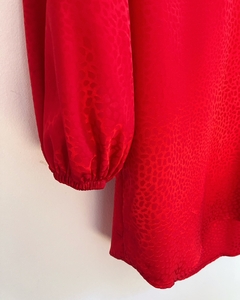 Vestido Kosiuko - SHIDRA