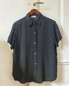 Camisa Lunares