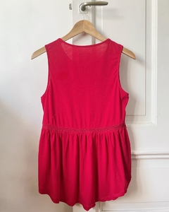Musculosa Akiabara - tienda online