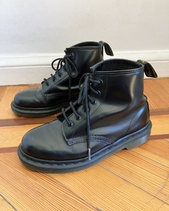 Borcegos Dr. Martens