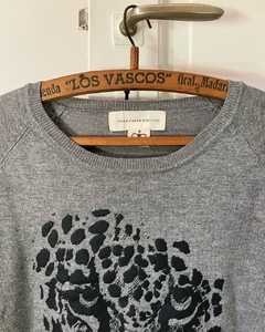 Sweater Paula Cahen D´Anvers - comprar online