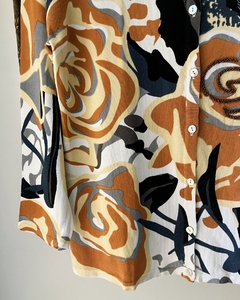 Twinset Flora - comprar online