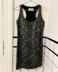 Vestido Zara Trafaluc
