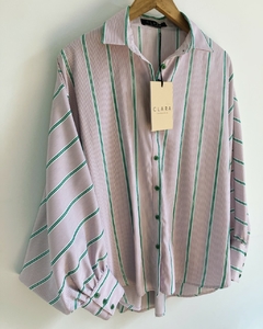 Camisa Clara Ibarguren