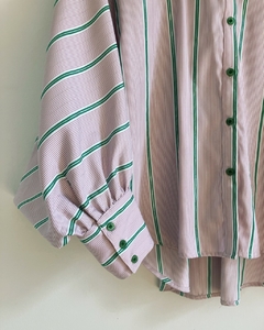 Camisa Clara Ibarguren - comprar online