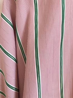 Camisa Clara Ibarguren - SHIDRA