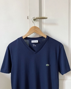 Remera Lacoste - comprar online