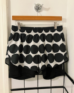 Short Adidas