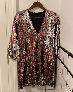 Vestido Zara - comprar online