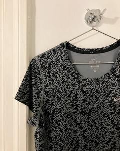 Remera Nike en internet