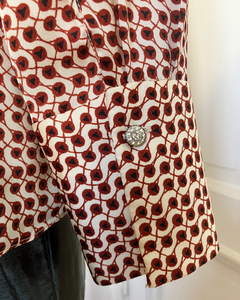 Blusa Zara - tienda online