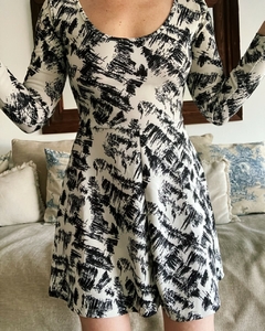Vestido Praliné en internet