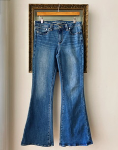 Jean American Eagle