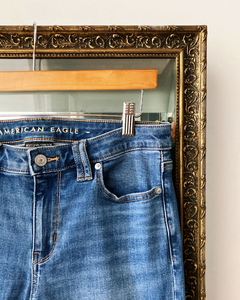 Jean American Eagle en internet