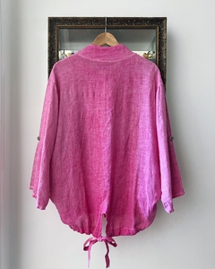 Camisa Italy - tienda online