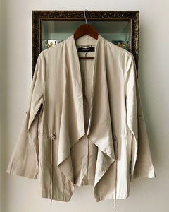 Chaqueta Zara