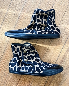 Botas Vegan - SHIDRA