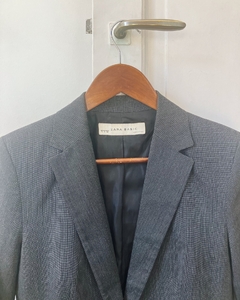 Saco blazer Zara - comprar online