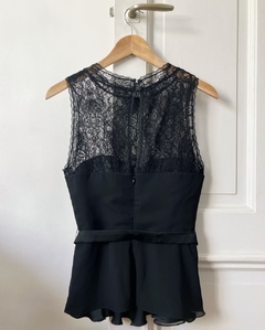 Top Janet Wise - tienda online