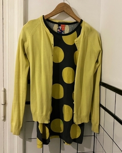 Saco Zara en internet