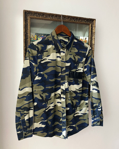 Camisaco Ayres - comprar online